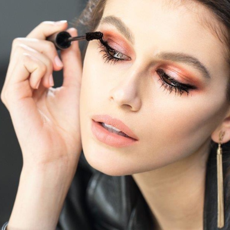  YSL Beauty.. حان وقت التألق بإطلالة عيون آسرة تماماً