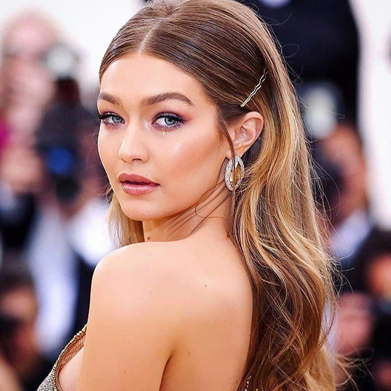 جيجي حديد Gigi Hadid