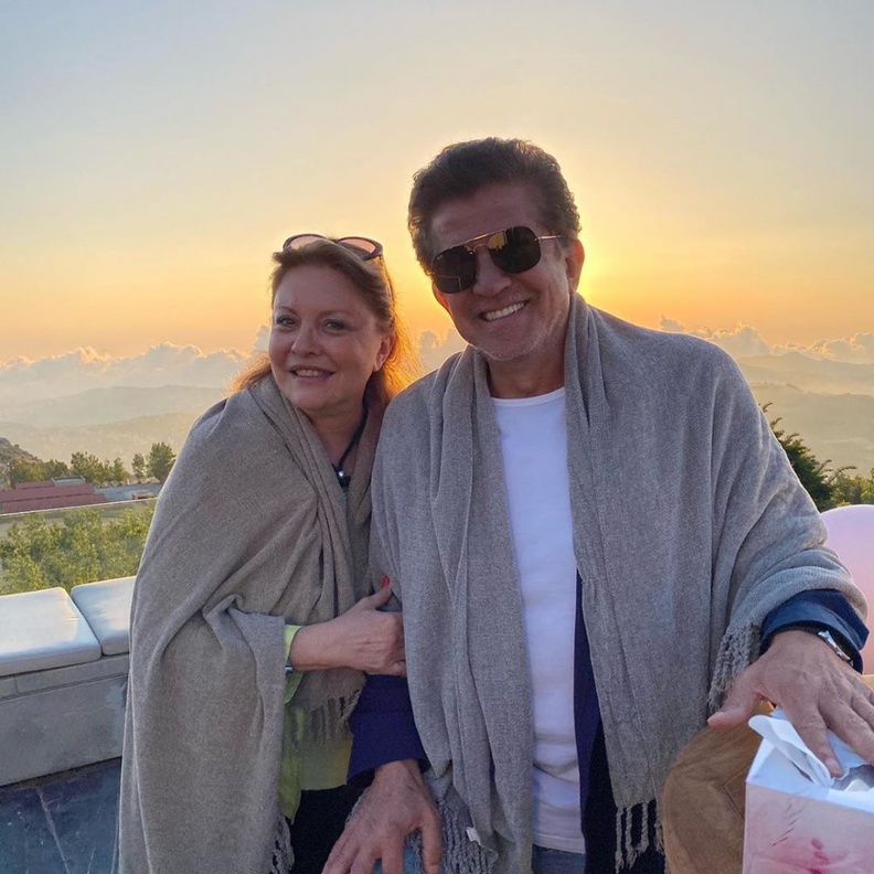 جورجينا رزق