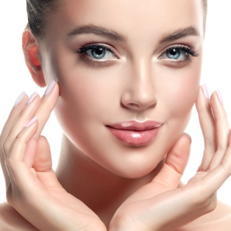 طريقة عمل ماسك السكر والفانيليا لتفتيح البشرة