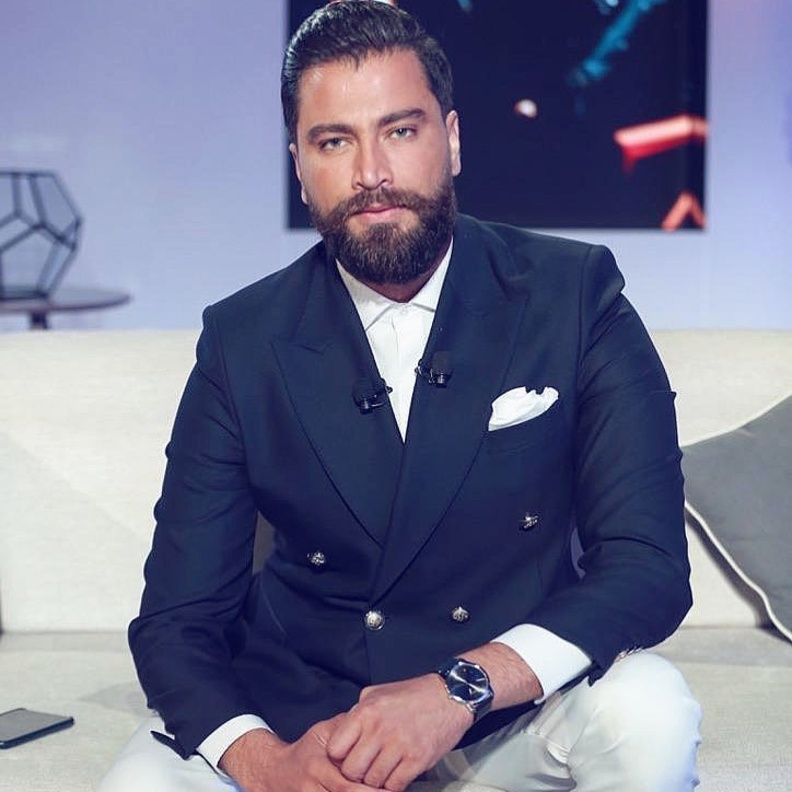 معتصم النهار