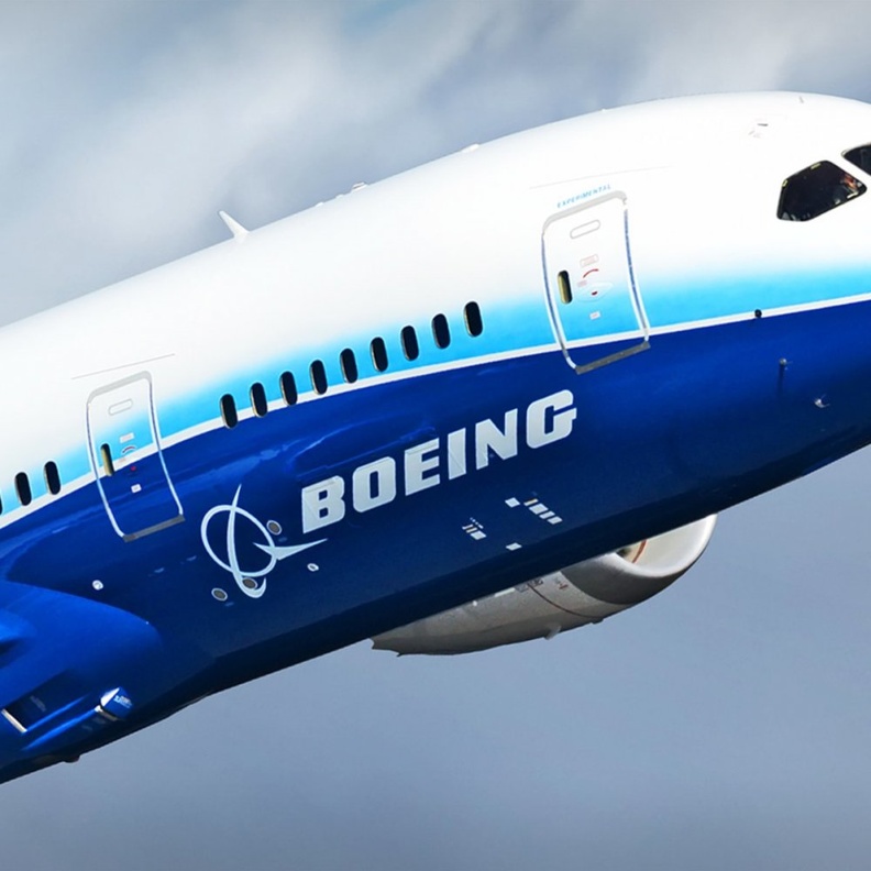 فلاتر طائرات بوينج Boeing فعّالة بنسبة 99.99  للحد من انتشار كوفيد-19 أثناء السفر