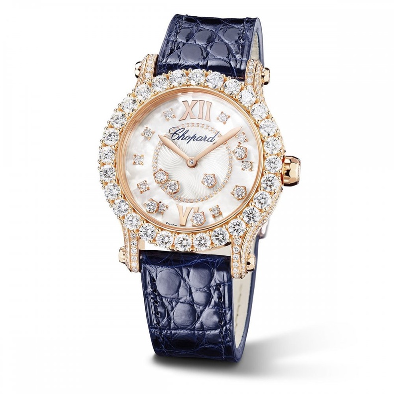  ساعة من شوبارد Chopard