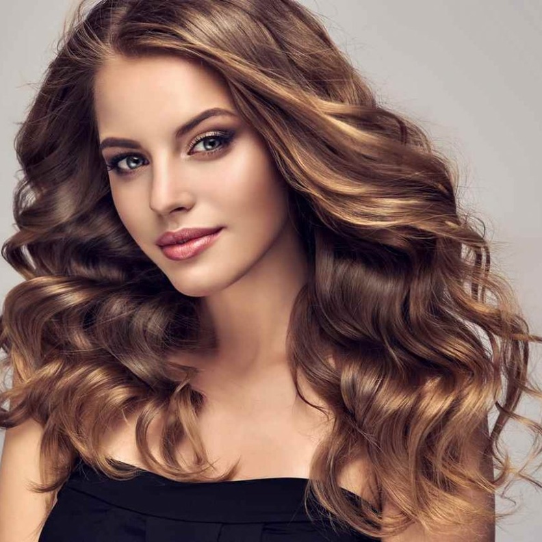 افضل خلطة لعلاج تساقط الشعر في اسبوع