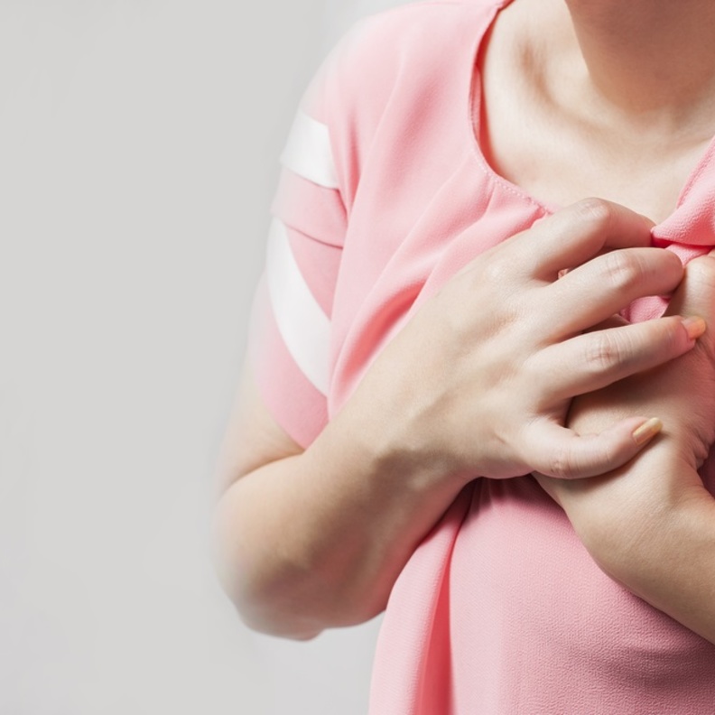 علاج منزلي ثوري يحمي من النوبات القلبية