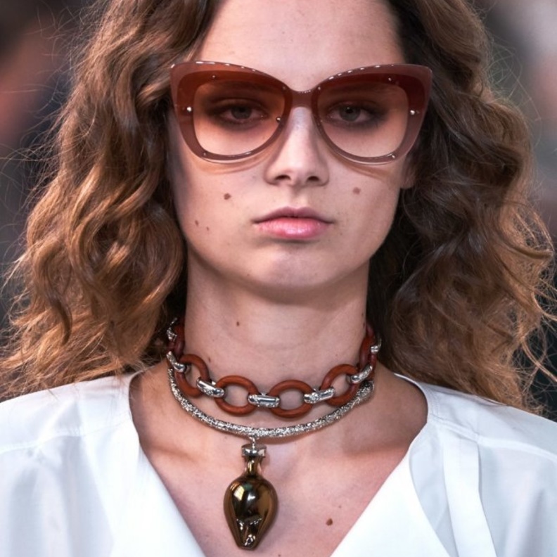  نظارات شمسية من  Chloé