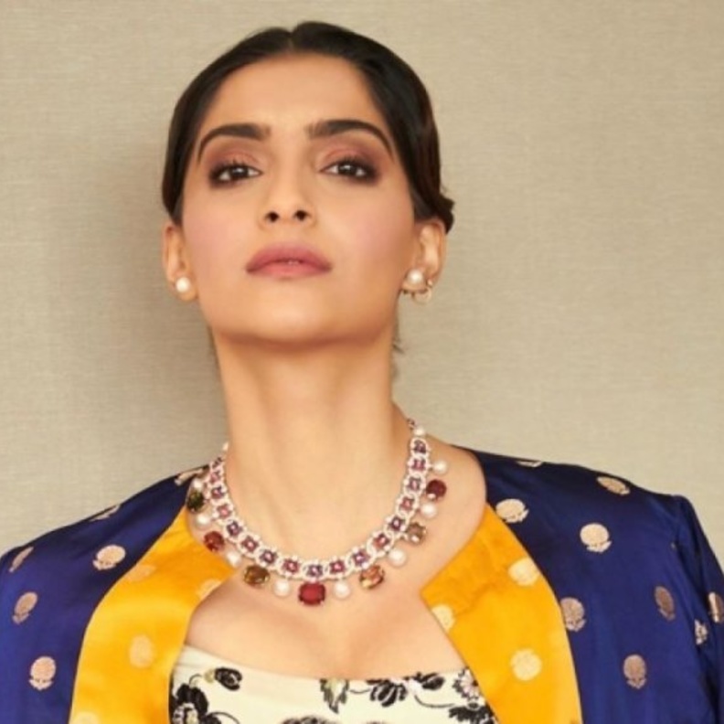  سونام كابور Sonam Kapoor للمتنمرين امتيازاتي ليست إهانة