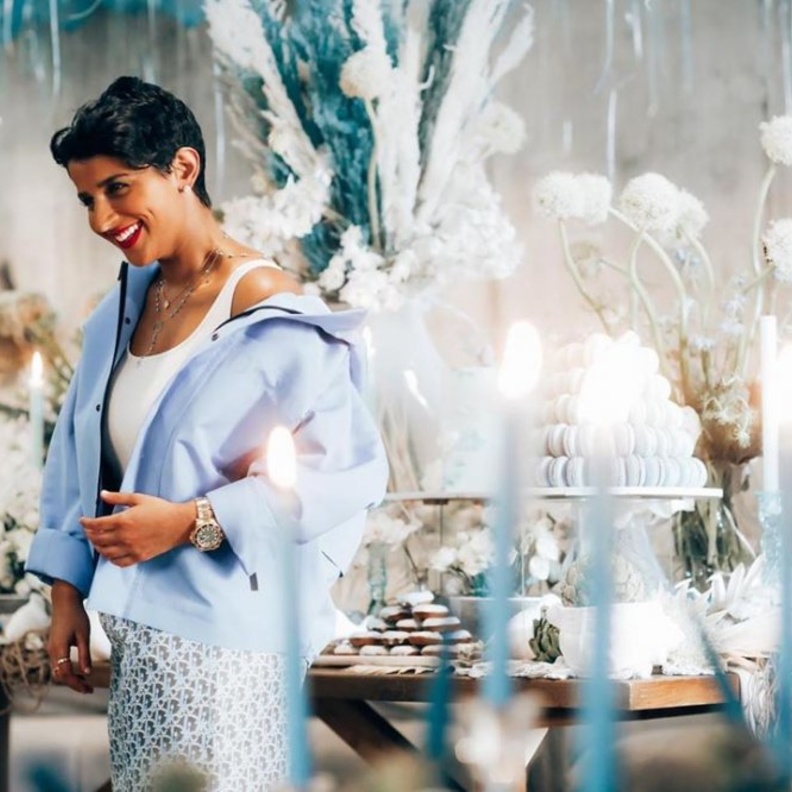 نورة العميري 