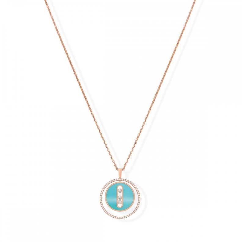  سلسال من ميسيكا Messika