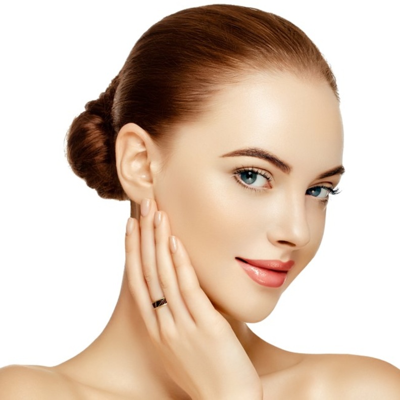 فوائد قشر الرمان للشعر والبشرة في فصل الصيف