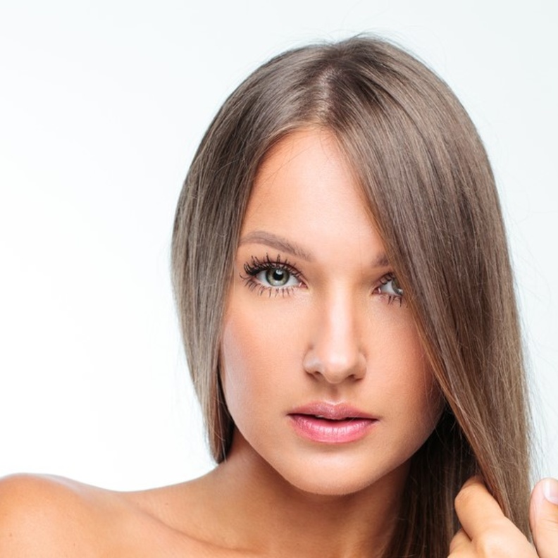 فوائد ماء الارز للشعر الجاف