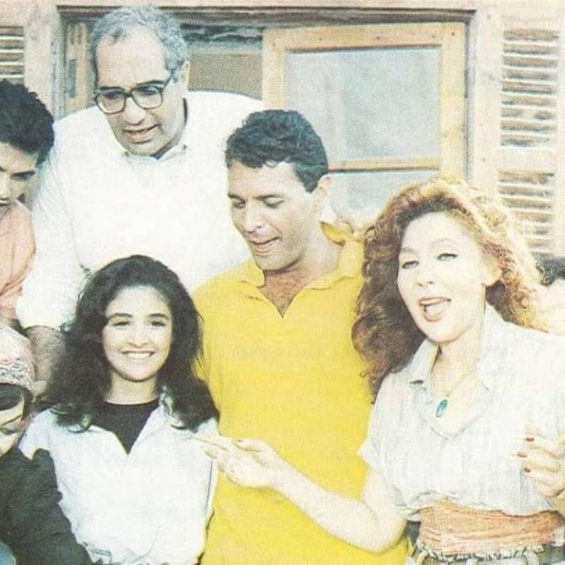 كواليس رغبة متوحشة 