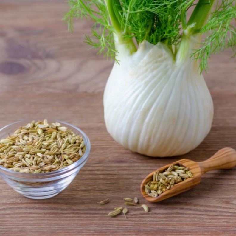  فوائد الشمر الصحية