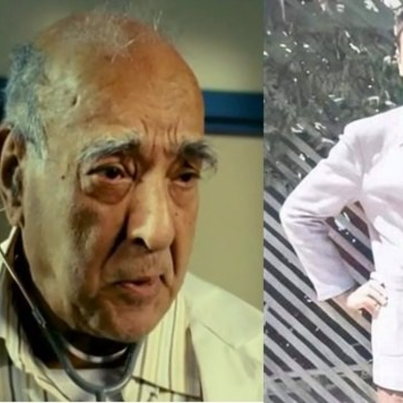 الفنان الراحل يوسف داوود