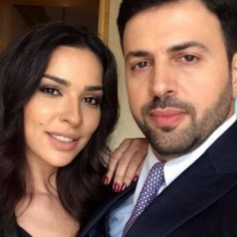 نادين نجيم وتيم حسن