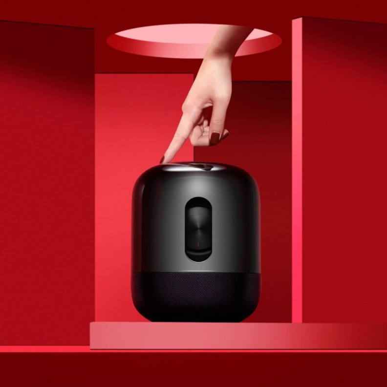 HUAWEI Sound X