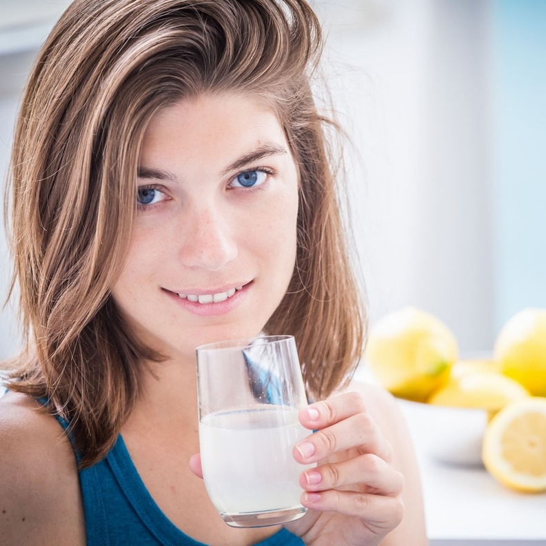 رجيم الليمون لانقاص وزن العروسقبل الزفاف