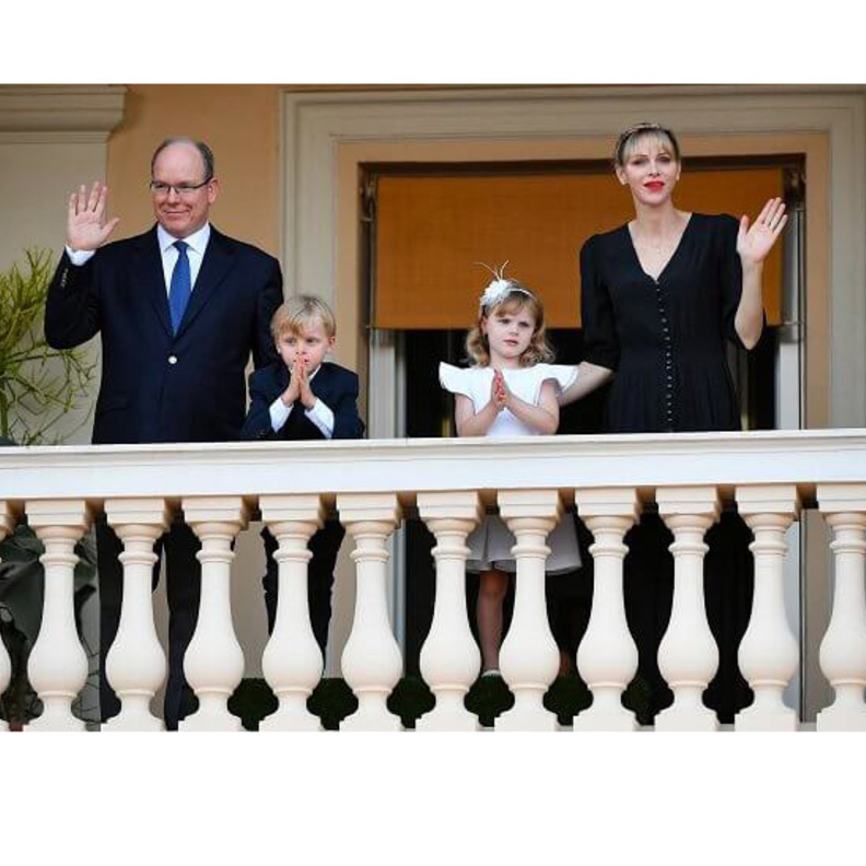 احتفالات سنوية في موناكو