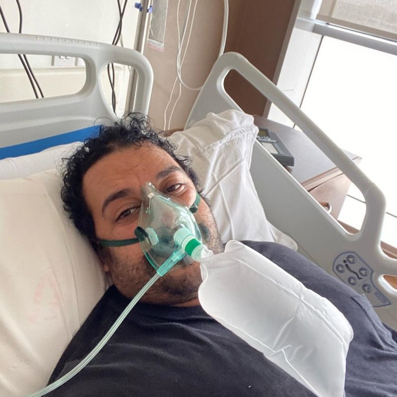 ضاري عبد الرضا