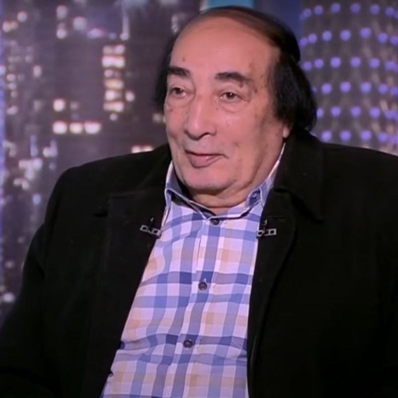 عبد الله مشرف