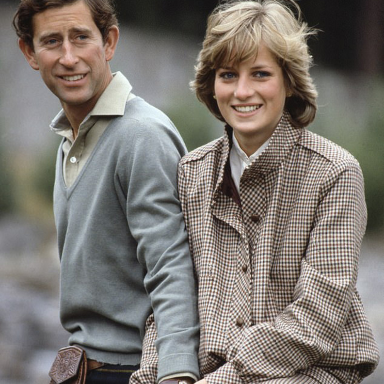 الأميرة ديانا كانت تعتقد أنها تشكل فريقا رائعا مع الأمير تشارلز