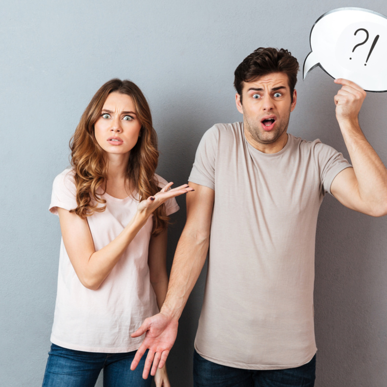 التراكمات النفسية للزوج احد اسباب الشك في الزوجة