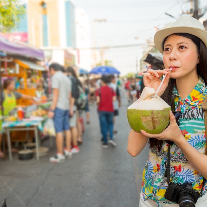 اطعمة صيفية خارقة لمحاربة الجفاف
