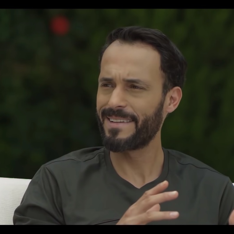 يوسف الشريف