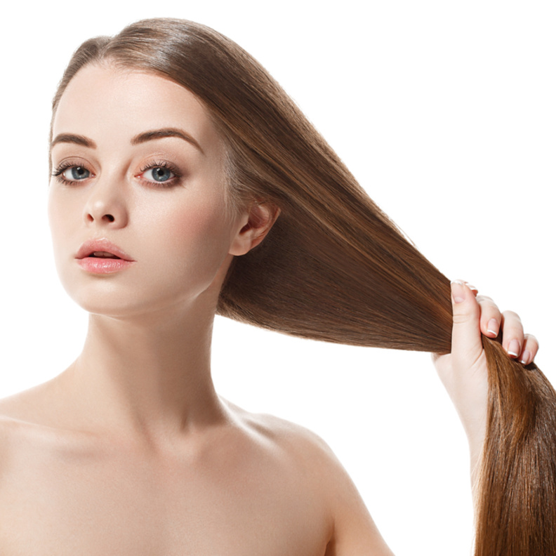 شعرك أكثر جمالا مع الكركم