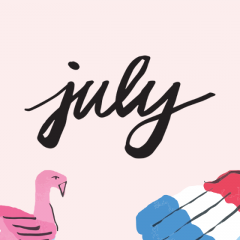 توقعات الابراج لشهر يوليو 2020 في الحب والزواج والعمل