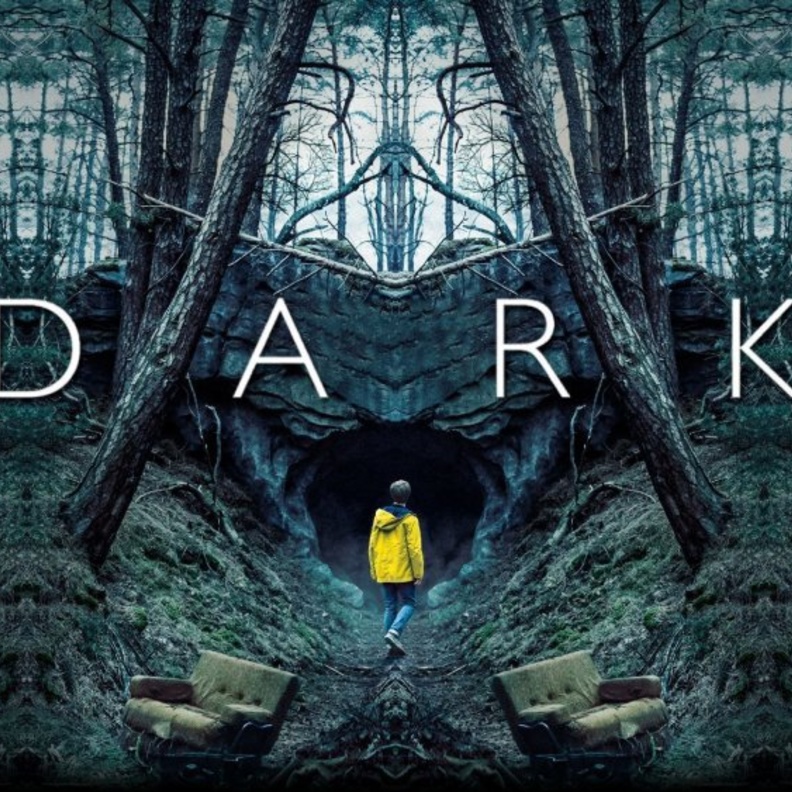 مسلسل "dark"