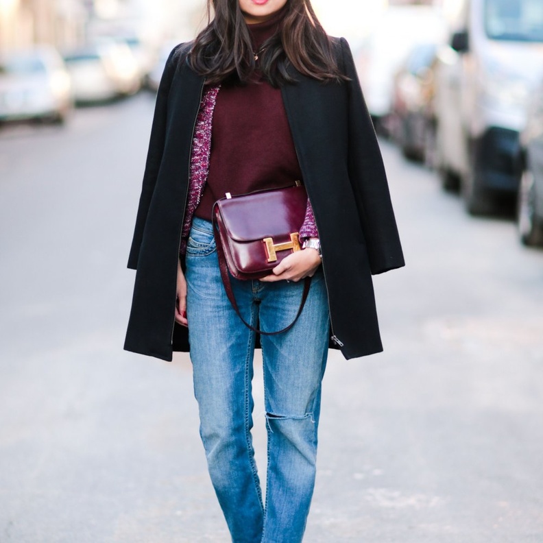  نصائح وحيل لاخفاء البطن البارز بالملابس