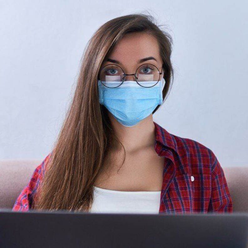  أعراض جديدة يسببها فيروس كورونا