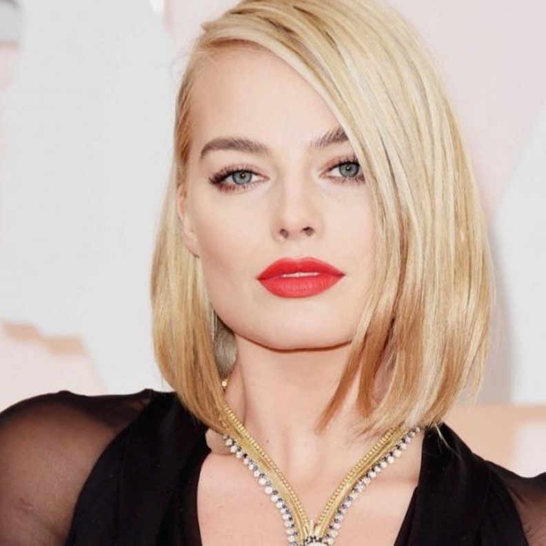 مارجوت روبي