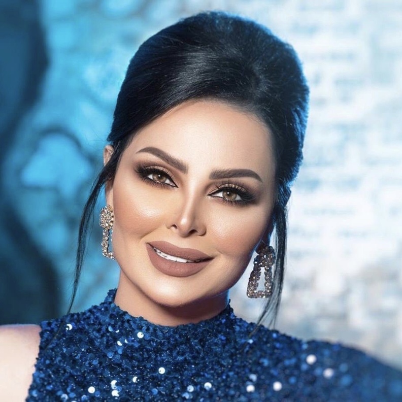  ديانا كرازون بعد خضوعها لعدة عمليات تجميل