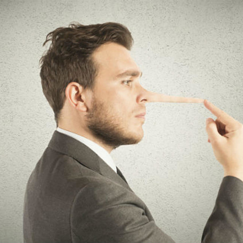  من هم الرجال الاكثر كذبا بحسب الابراج