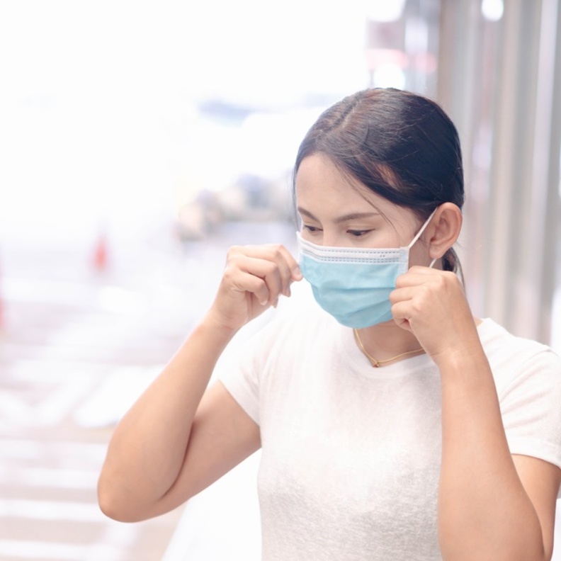 مضاعفات ومشاكل صحية طويلة الامد يسببها كورونا