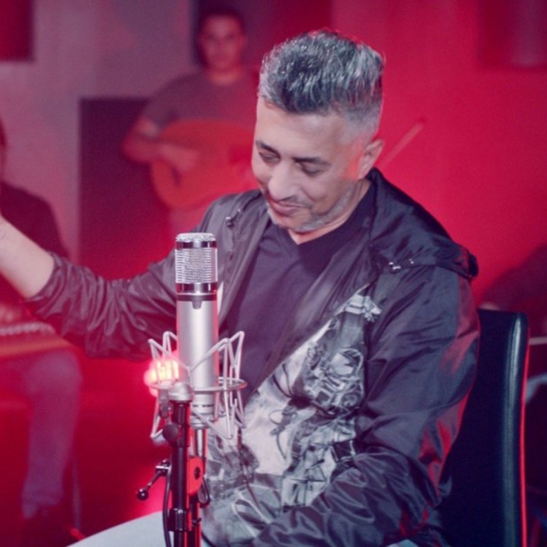 عمر العبداللات