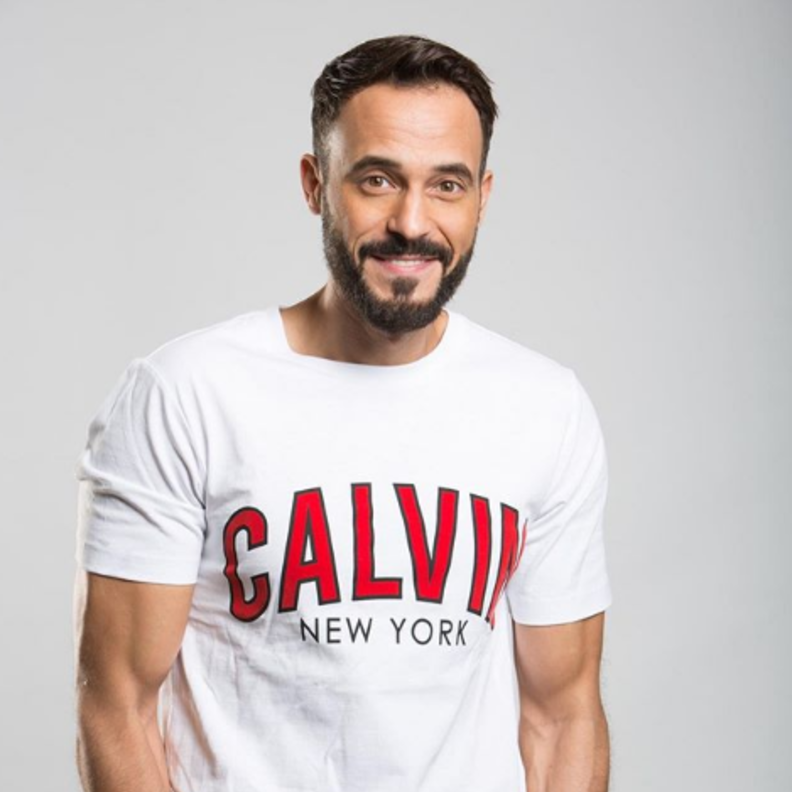 يوسف الشريف