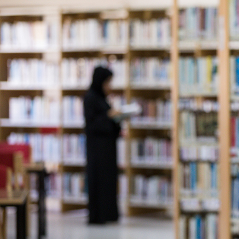 "دبي للثقافة " المكتبات حاضنة ثروات الحضارات الثقافية والمعرفية