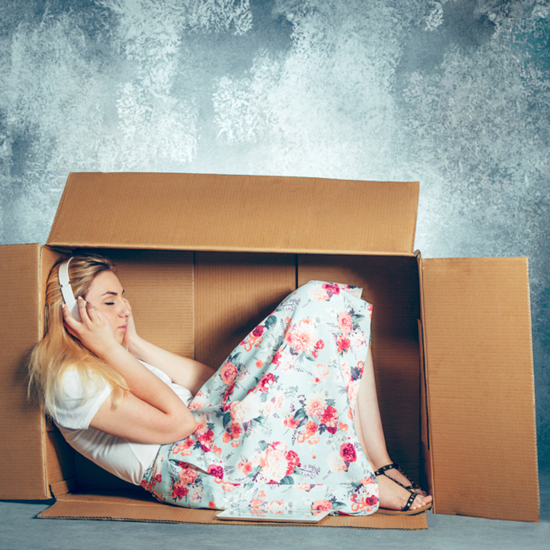  علامات فوبيا الانطوائية في زمن فيروس كورونا فاحذروها