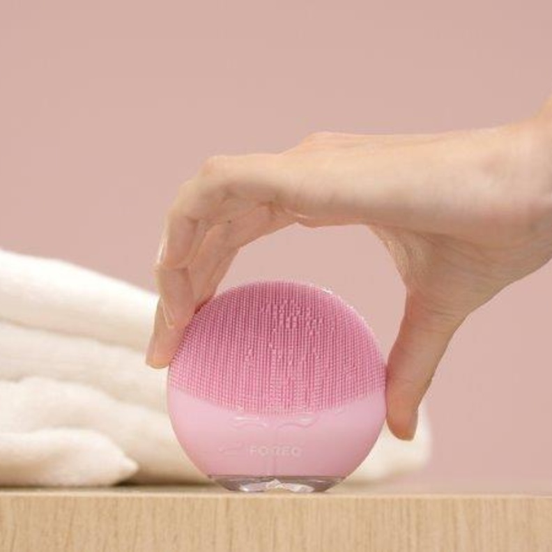  FOREO تطلق جهاز LUNA