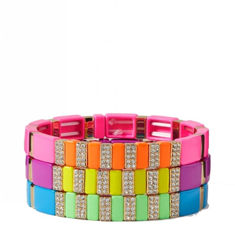 اسوارة من روكسان أسولين Roxanne Assoulin