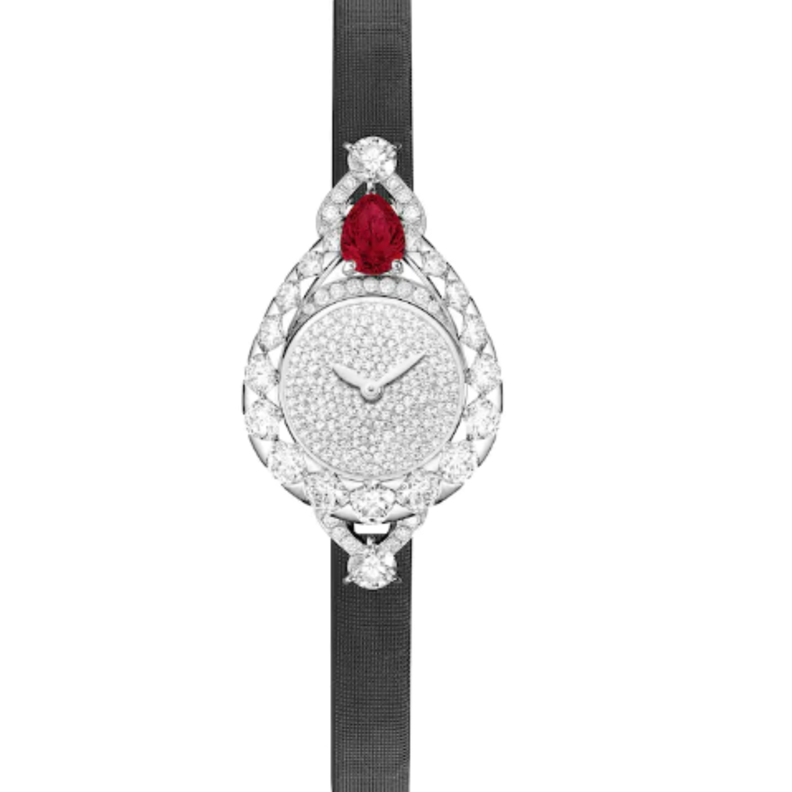  ساعة من شوميه Chaumet