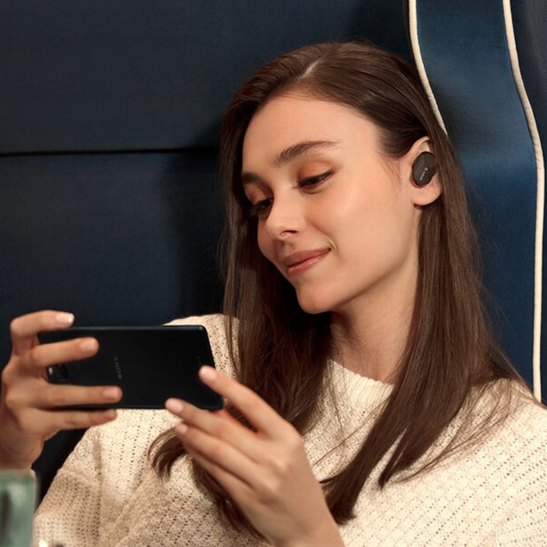 3 سماعات لاسلكية جذابة بتصميم جديد وتجربة صوتية غامرة للبودكاست