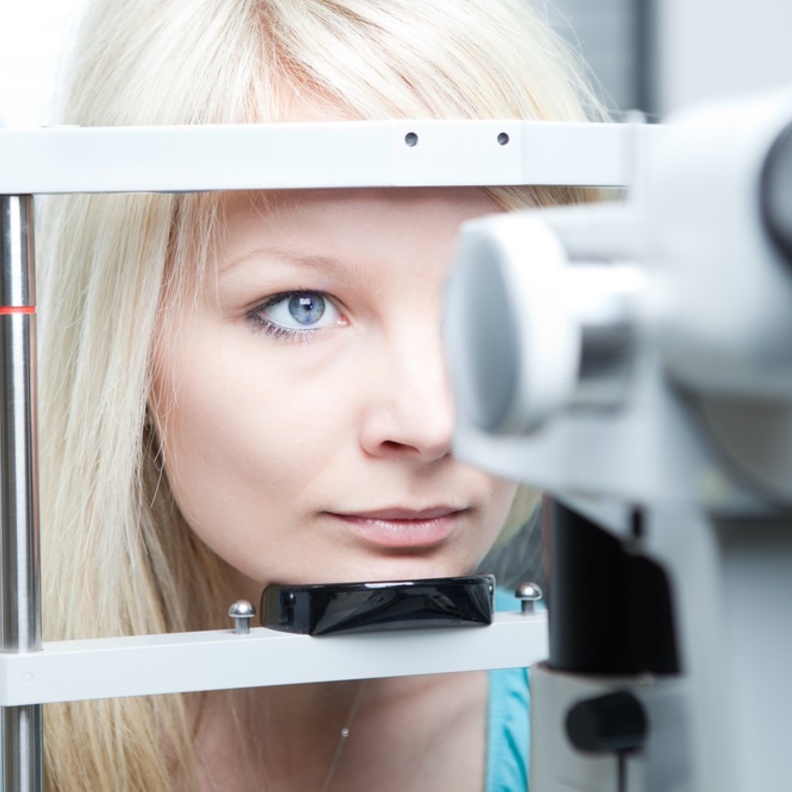 وظائف شبكية العين والامراض التي تواجهها