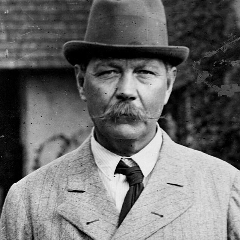 شيرلوك هولمز 