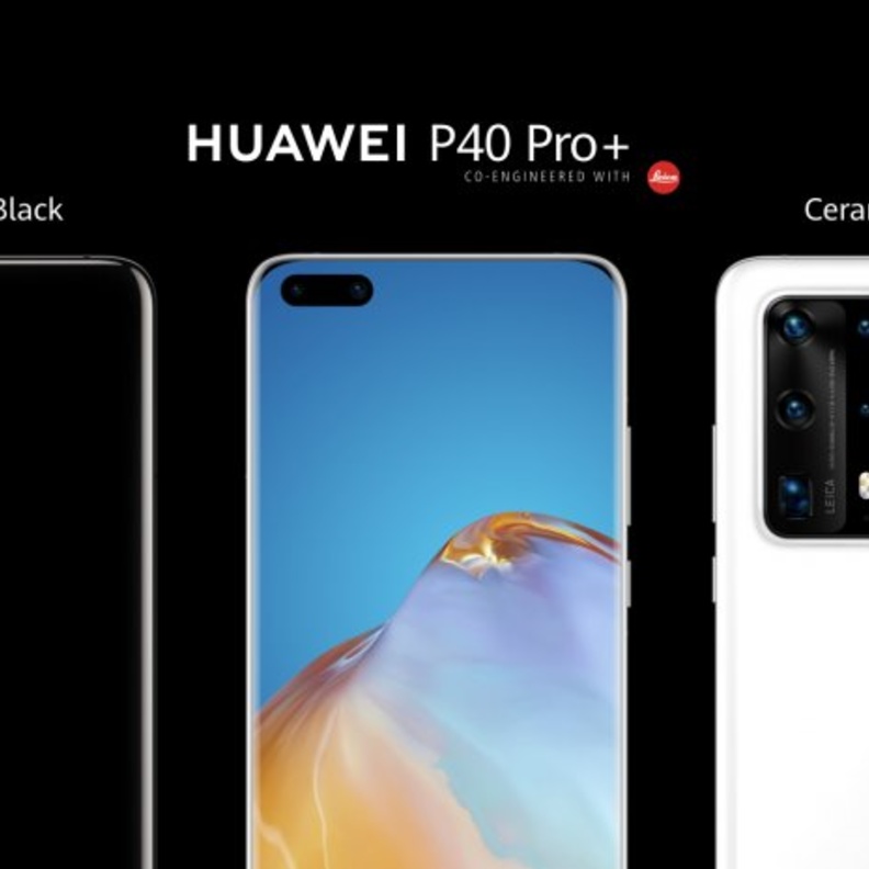 هاتف +HUAWEI P40 Pro