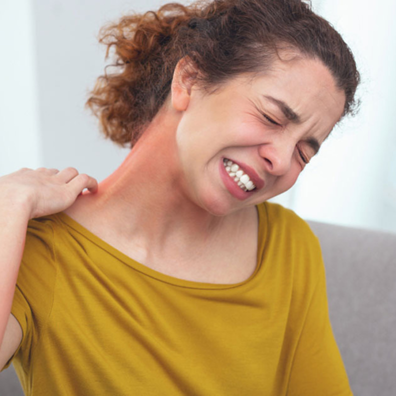 أعراض الجدري المائي عند الكبار