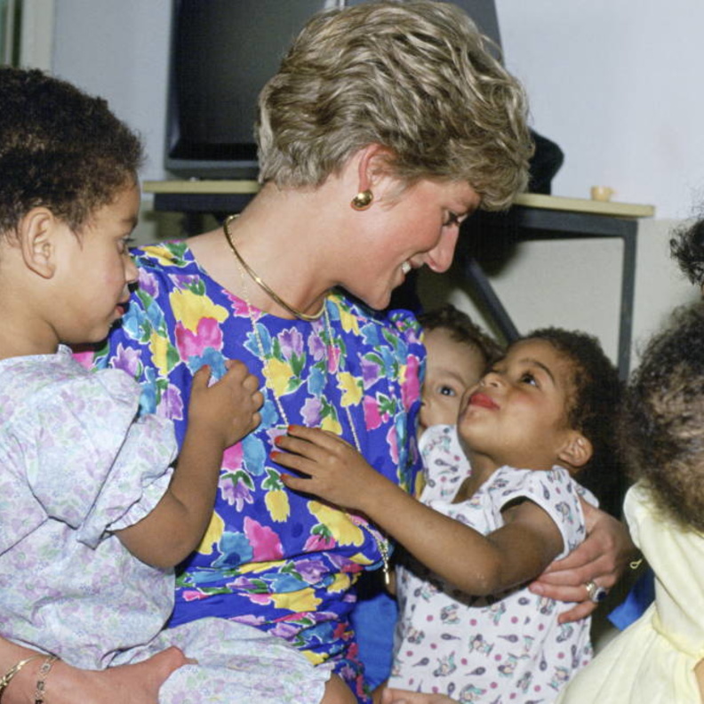 5 مواقف تشابهت فيها كيت ميدلتون مع الأميرة ديانا